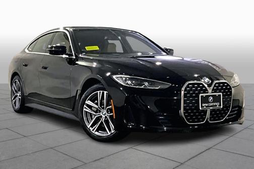 2022 BMW 430 Gran Coupe i