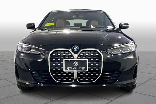 2022 BMW 430 Gran Coupe i