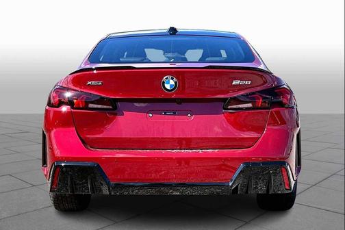 2026 BMW 228 Gran Coupe XDrive