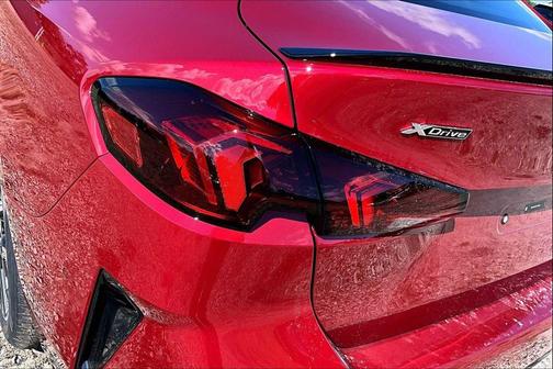 2026 BMW 228 Gran Coupe XDrive