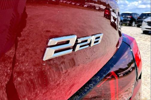 2026 BMW 228 Gran Coupe XDrive