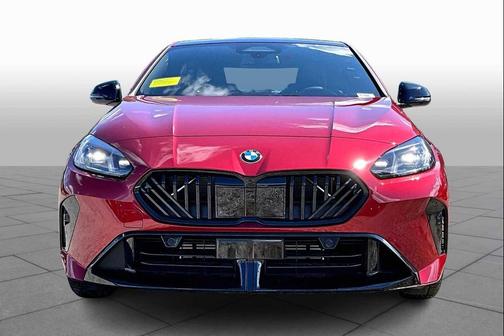 2026 BMW 228 Gran Coupe XDrive