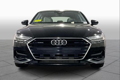 2019 Audi A7 3.0T Prestige