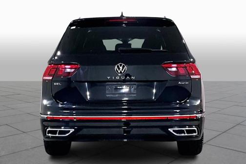 2023 Volkswagen Tiguan 2.0T SEL R-Line
