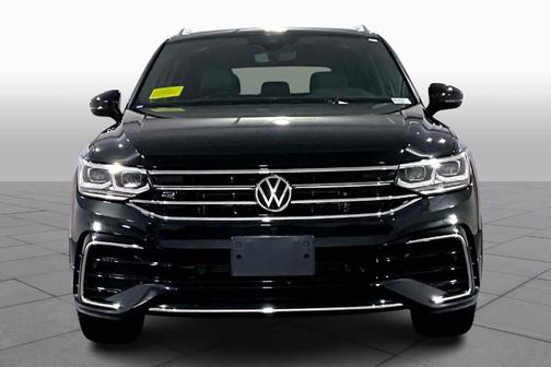 2023 Volkswagen Tiguan 2.0T SEL R-Line
