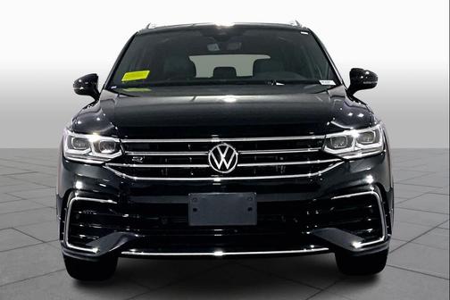 2023 Volkswagen Tiguan 2.0T SEL R-Line