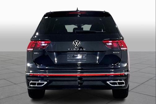 2023 Volkswagen Tiguan 2.0T SEL R-Line