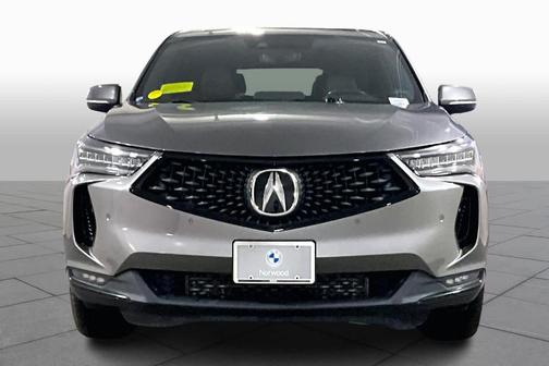 2023 Acura RDX A-Spec