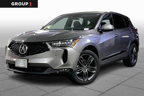 2023 Acura RDX A-Spec