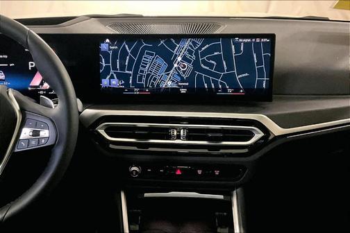 2024 BMW 330 i xDrive