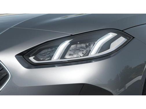 2026 BMW 228 Gran Coupe XDrive