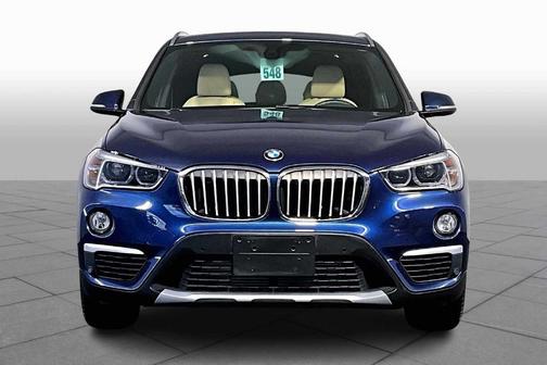 2016 BMW X1 xDrive 28i
