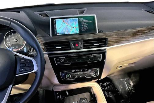 2016 BMW X1 xDrive 28i