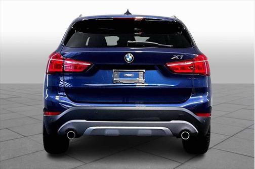 2016 BMW X1 xDrive 28i