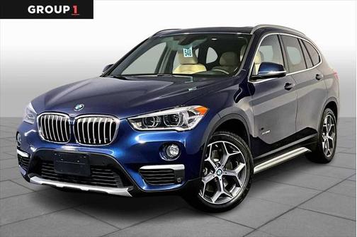 2016 BMW X1 xDrive 28i