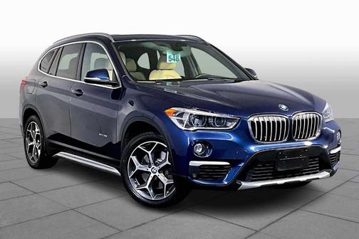 2016 BMW X1 xDrive 28i