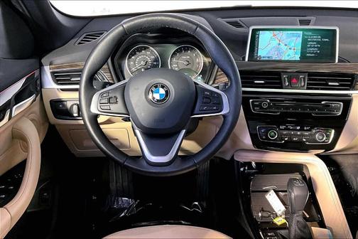 2016 BMW X1 xDrive 28i