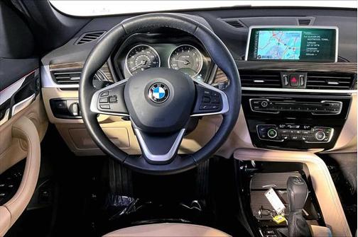 2016 BMW X1 xDrive 28i