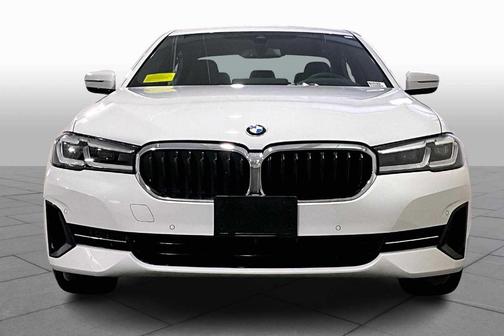 2022 BMW 530 i xDrive