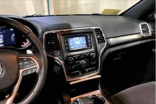 2014 Jeep Grand Cherokee Laredo