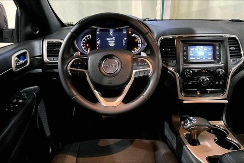 2014 Jeep Grand Cherokee Laredo