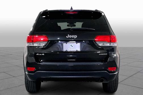 2014 Jeep Grand Cherokee Laredo