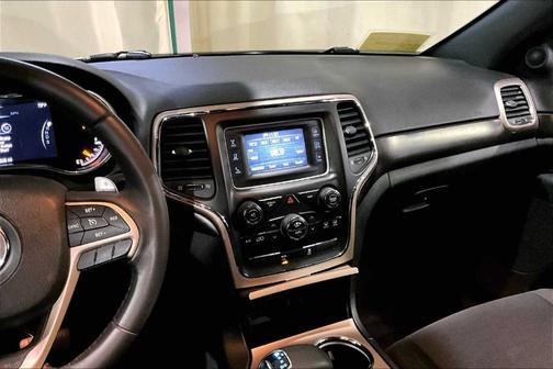 2014 Jeep Grand Cherokee Laredo