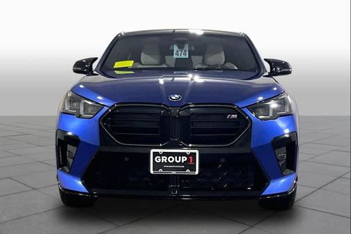 2025 BMW X2 M35i