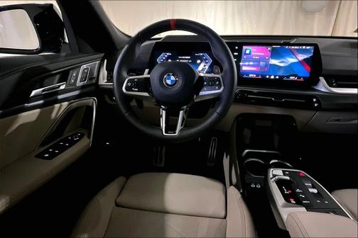 2025 BMW X2 M35i
