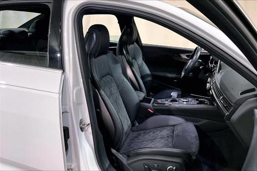 2019 Audi S4 3.0T Prestige