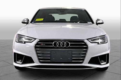 2019 Audi S4 3.0T Prestige