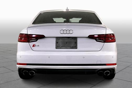 2019 Audi S4 3.0T Prestige