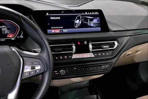 2023 BMW 228 Gran Coupe i xDrive