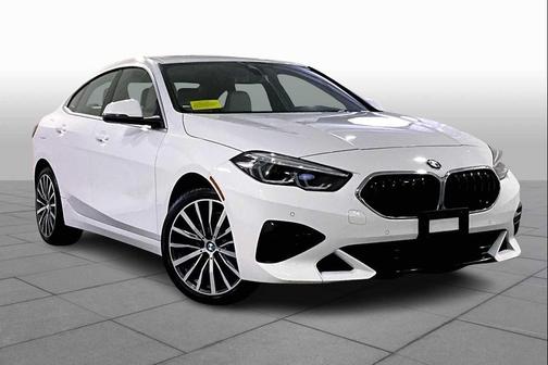 2023 BMW 228 Gran Coupe i xDrive