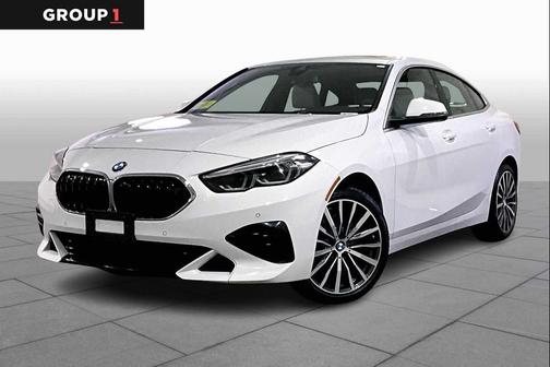 2023 BMW 228 Gran Coupe i xDrive