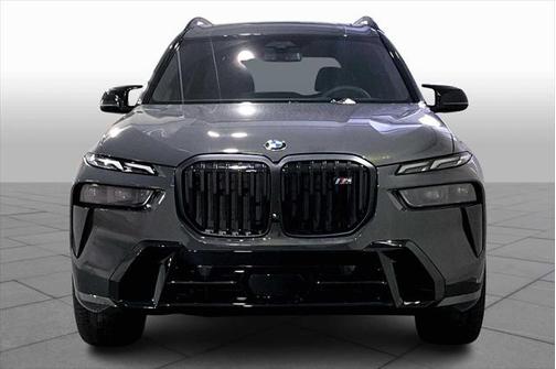2026 BMW X7 M60i