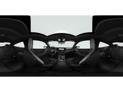 2026 BMW M4 Competition xDrive