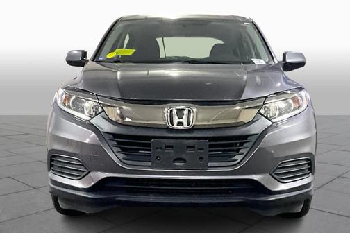 2021 Honda HR-V LX