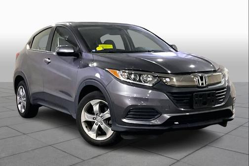 2021 Honda HR-V LX