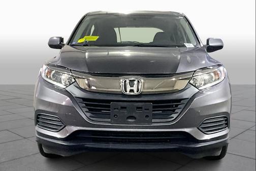 2021 Honda HR-V LX