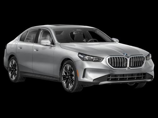 2026 BMW 530 i xDrive