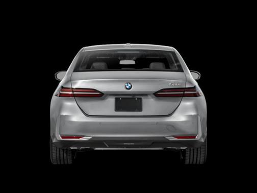 2026 BMW 530 i xDrive