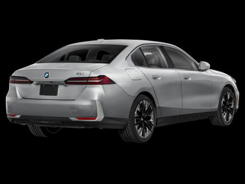 2026 BMW 530 i xDrive