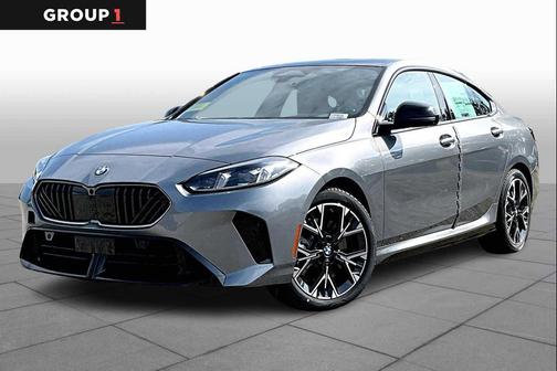 2026 BMW 228 Gran Coupe XDrive