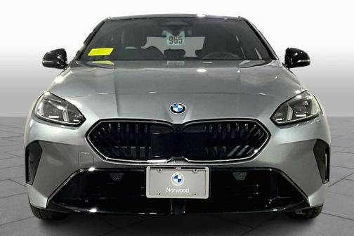 2026 BMW 228 Gran Coupe XDrive