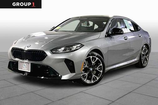 2026 BMW 228 Gran Coupe XDrive