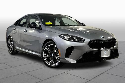 2026 BMW 228 Gran Coupe XDrive