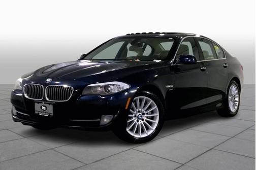Photo 1 of 32 of 2011 BMW 535 i xDrive
