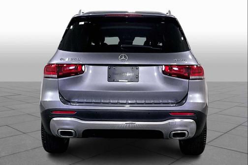 2020 Mercedes-Benz GLB 250 Base 4MATIC