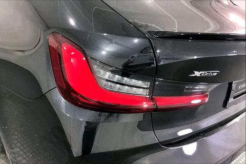 2026 BMW M3 Competition xDrive